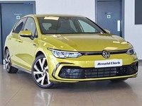2023 Volkswagen Golf 1.5 TSI R-Line 5dr Hatchback Petrol Manual