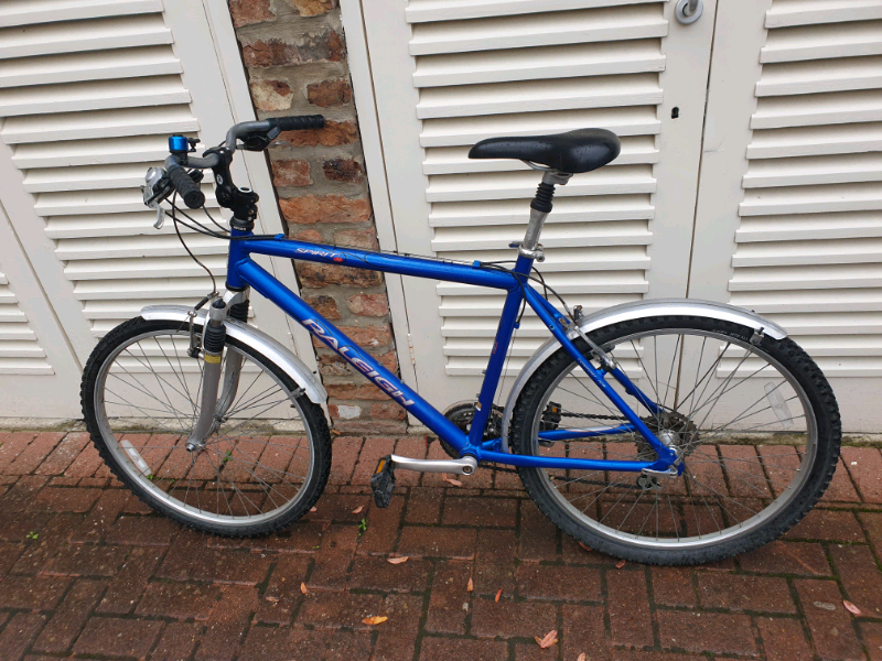 Raleigh Bike for sale in York, North Yorkshire Gumtree