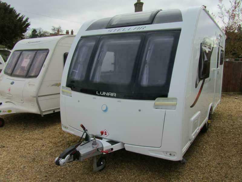 2017 LUNAR STELLAR in Kings Lynn, Norfolk Gumtree