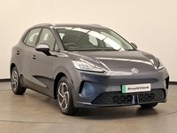 2026 MG MG4 110kW Comfort Standard Range 43kWh 5dr Auto Hatchback Electric Autom