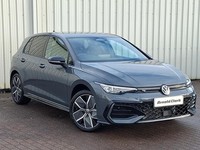 2025 Volkswagen Golf 1.5 TSI 150 Black Edition 5dr HATCHBACK PETROL Manual