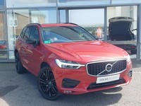 2019 Volvo XC60 2.0 T5 [250] R DESIGN Pro 5dr AWD Geartronic SUV Petrol Automati