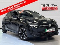 2024 Vauxhall Corsa 100kW GS 50kWh 5dr Auto [11kWCh] Automatic Hatchback Electri