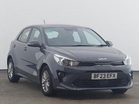 2023 Kia Rio 1.2 DPi 2 5dr Hatchback Petrol Manual