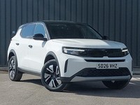 2026 Vauxhall Frontera 1.2 Hybrid [145] GS 5dr e-DCT6 HATCHBACK PETROL Automatic