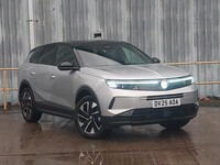 2025 Vauxhall Grandland 1.2 Hybrid [136] Ultimate 5dr e-DCT6 [Pan Roof] HATCHBAC