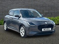 2024 Suzuki Swift 1.2 MHEV Motion Hatchback 5dr Petrol Hybrid Manual Euro 6 (s/s