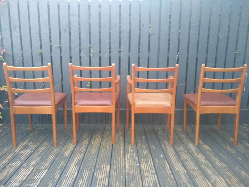 Schreiber Chairs for sale in UK View 48 bargains
