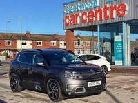 2020 Citroen C5 Aircross 1.5 BlueHDi 130 Flair 5dr HATCHBACK DIESEL Manual
