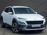 2022 Hyundai KONA 1.0 TGDi 48V MHEV Premium 5dr Hatchback Petrol Manual