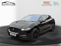 2019 Jaguar I-Pace 400 S SUV Electric Automatic