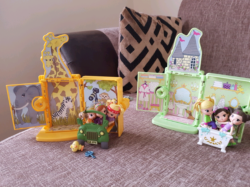 Toys clearence 5 pounds per picture in Aberdeen Gumtree