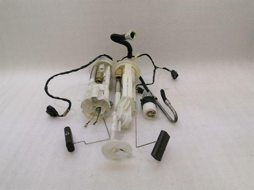 CHEVROLET CORVETTE C6 Fuel Pump Electric 15785206 Kraftstoffpumpe Defekt