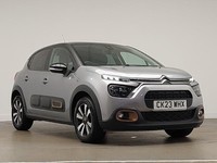 2023 Citroen C3 1.2 PureTech C-Series Edition 5dr Hatchback Petrol Manual
