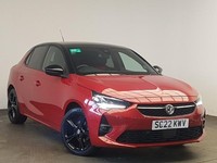 2022 Vauxhall Corsa 1.2 GS Line 5dr Hatchback Petrol Manual