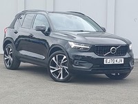 2020 Volvo XC40 2.0 B4P R DESIGN Pro 5dr Auto SUV Petrol Automatic