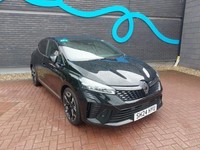 2024 Renault Clio 1.0 TCe 90 Techno 5dr Hatchback Petrol Manual