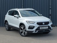 2024 SEAT Ateca 1.5 TSI EVO SE Technology 5dr DSG Estate Petrol Automatic