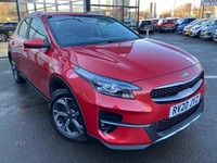 2020 Kia XCeed 1.6 CRDi ISG 2 5dr Manual SUV Diesel Manual