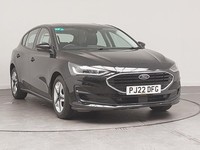 2022 Ford Focus 1.0 EcoBoost Trend 5dr Hatchback Petrol Manual