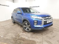 2020 Mitsubishi ASX 2.0 Dynamic 5dr SUV Petrol Manual