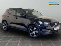 2019 Volvo XC40 2.0 D3 R-Design SUV 5dr Diesel Manual Euro 6 (s/s) (150 ps) Manu