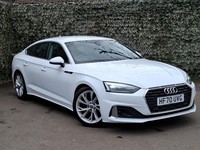 2020 Audi A5 35 TDI Sport 5dr S Tronic HATCHBACK DIESEL Automatic