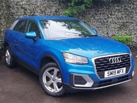 2019 Audi Q2 35 TFSI Sport 5dr SUV Petrol Manual