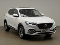 2023 MG Hs 1.5 T-GDI Exclusive 5dr DCT SUV Petrol Automatic