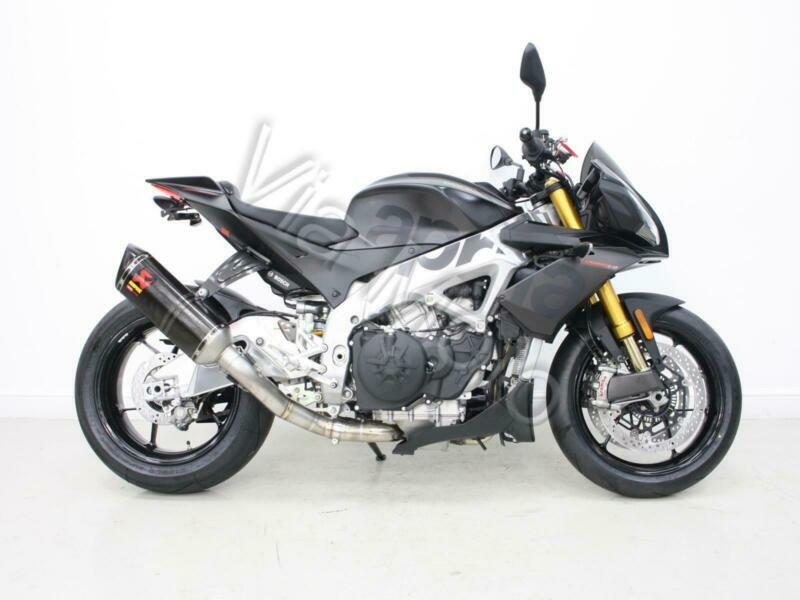 gumtree aprilia tuono