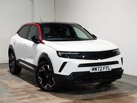 2022 Vauxhall Mokka 1.2 Turbo 100 GS Line 5dr Hatchback Petrol Manual