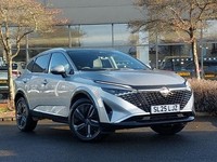 2025 Nissan Qashqai 1.3 DiG-T MH Tekna 5dr HATCHBACK PETROL Manual