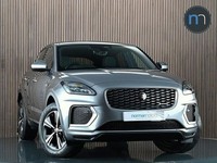 2024 Jaguar E-Pace 1.5 P300e R-Dynamic S 5dr Auto ESTATE PETROL/ELECTRIC Automat