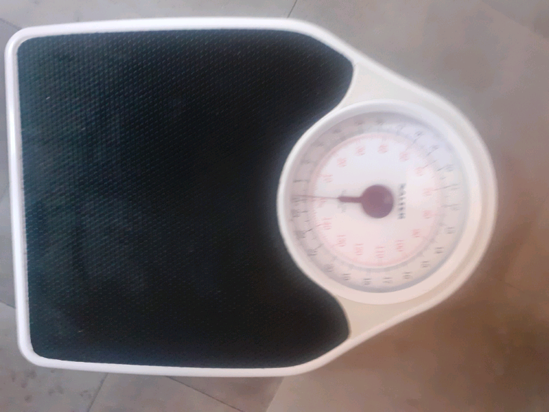 Mechanical Scales for sale in UK View 78 bargains