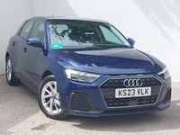 2023 Audi A1 30 TFSI 110 Sport 5dr S Tronic Hatchback Petrol Automatic