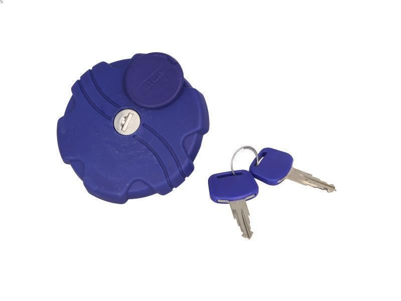 Bouchon, UnitÃ© RÃ©Servoir (Injection D'UrÃ©E) Febi 37792 Pour Fm7 7.3 1998-2001