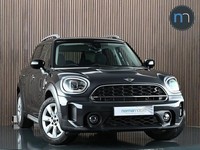 2020 MINI Countryman 2.0 Cooper S Classic 5dr Auto HATCHBACK PETROL Automatic