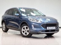 2022 Ford Kuga 1.5 EcoBoost 150 Zetec 5dr SUV Petrol Manual