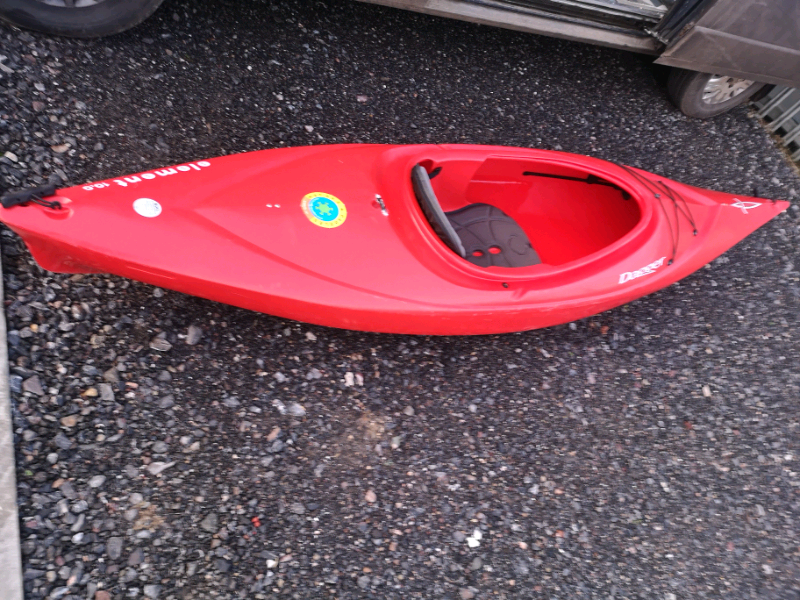 Dagger Kayak for sale in UK 30 used Dagger Kayaks