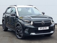 2026 Citroen C3 1.2 Turbo Plus 5dr Hatchback Petrol Manual