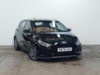 2024 Hyundai i20 1.0T GDi Advance 5dr Hatchback Petrol Manual