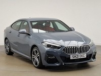 2021 BMW 2 Series 218i [136] M Sport 4dr COUPE PETROL Manual