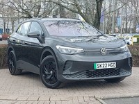 2022 Volkswagen ID.4 109kW Life Pure 52kWh 5dr Auto ESTATE ELECTRIC Automatic