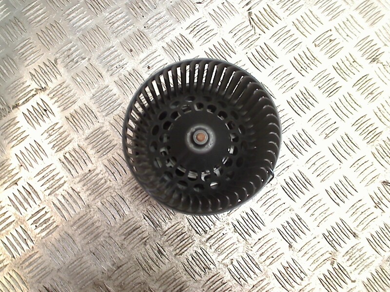 Ventilateur Radiateur Moteur Peugeot 207/207+ (Wa/Wc/Wm) 2007 Gmva7rf