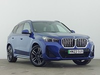 2023 BMW iX1 230kW xDrive30 M Sport 65kWh 5dr Auto ESTATE ELECTRIC Automatic