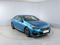 BMW 2 SERIES 218i [136] M Sport 4dr DCT