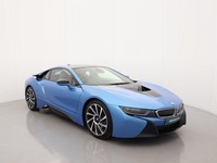 BMW I8 2dr Auto