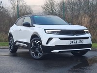 2025 Vauxhall Mokka 1.2 Turbo Ultimate 5dr Auto Hatchback Petrol Automatic