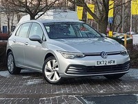 2022 Volkswagen Golf 1.5 TSI 150 Style 5dr Hatchback Petrol Manual