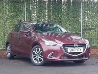 2017 Mazda 2 1.5 GT Sport 5dr Hatchback Petrol Manual
